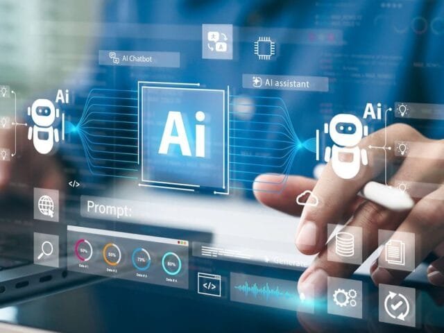 XP tem 10 mil bolsas para curso sobre IA e automação na nuvem; como se inscrever