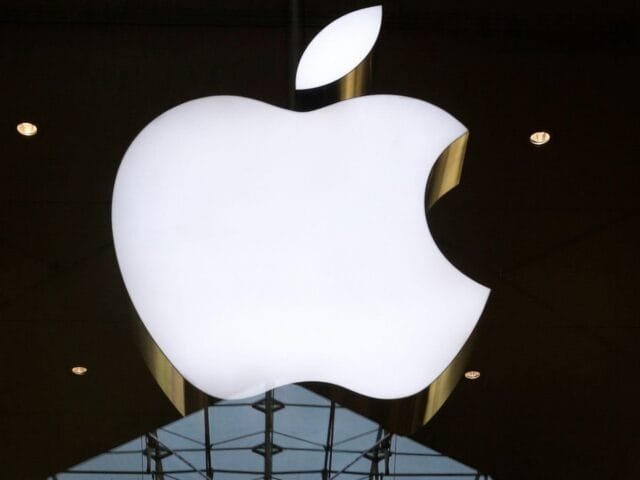 Apple tem rombo bilionário após ‘tarifaço’ de Trump para vários países