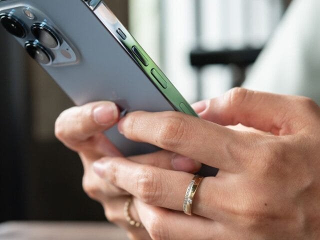 Plataforma de phishing dispara 100 mil mensagens fraudulentas por dia via iMessage