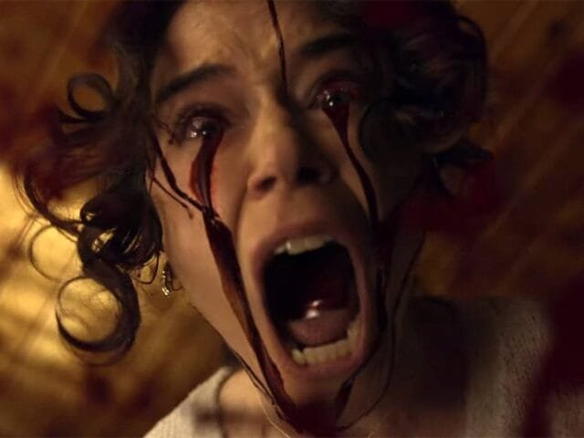 Filme de terror é o mais pirateado da semana! Confira os 10 longas mais baixados