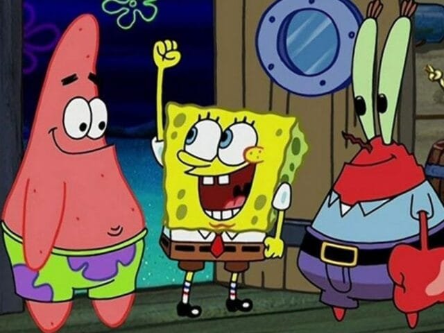 Por que a Nickelodeon baniu este episódio clássico de Bob Esponja? Descubra!