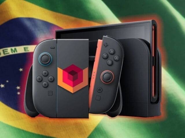 Quando o Nintendo Switch 2 será lançado no Brasil? Empresa fala de data e preço