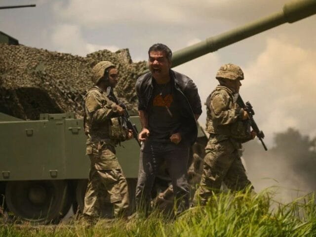 7 filmes e séries em alta para assistir na Netflix no fim de semana! Confira as indicações