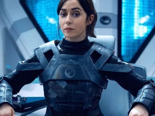 10 filmes e séries de peso para ver na Netflix em abril de 2025