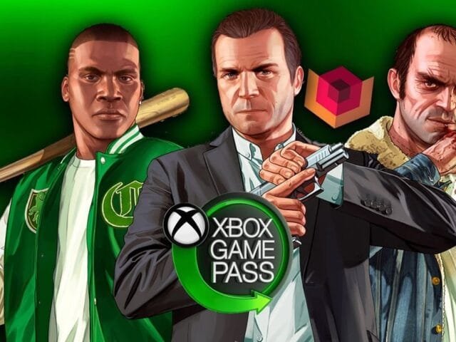 O bom filho à casa torna! GTA 5 e GTA Online retornarão ao Game Pass em abril