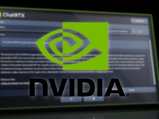 ChatRTX: você não precisa de um PC Copilot+ para rodar chatbots com IA de forma nativa [Análise]