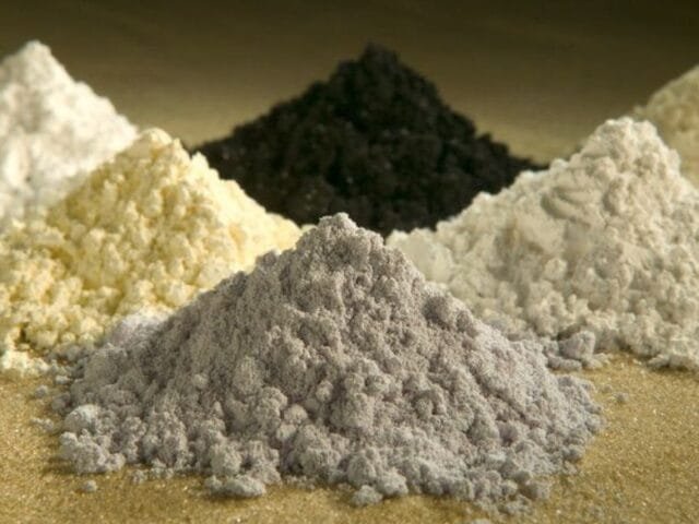 Cazaquistão anuncia descoberta de depósito de tamanho recorde com terras raras