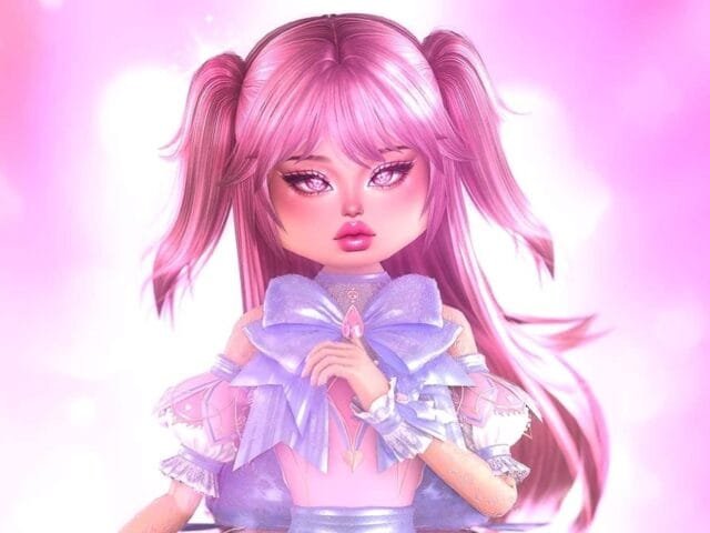 Dress To Impress 2025: Veja códigos para resgatar em abril no servidor de moda do Roblox