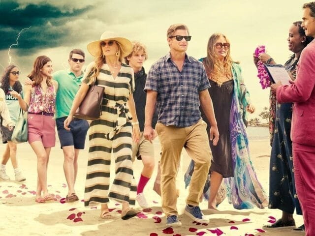 White Lotus vai ter quarta temporada? Confira onde a série deve ser gravada