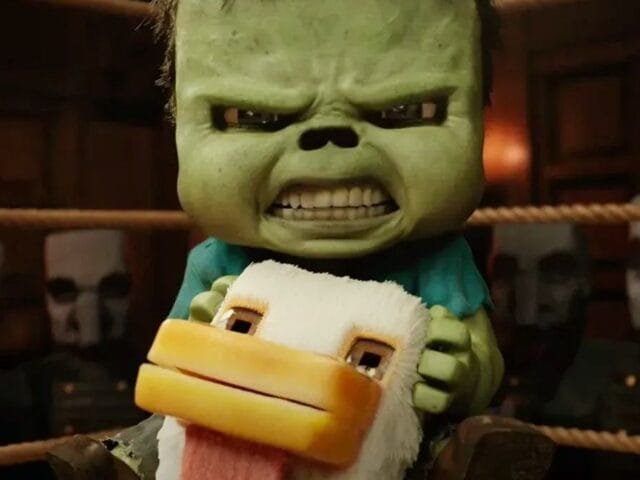 O que é Chicken Jockey? Entenda meme de Um Filme Minecraft que virou caso de polícia