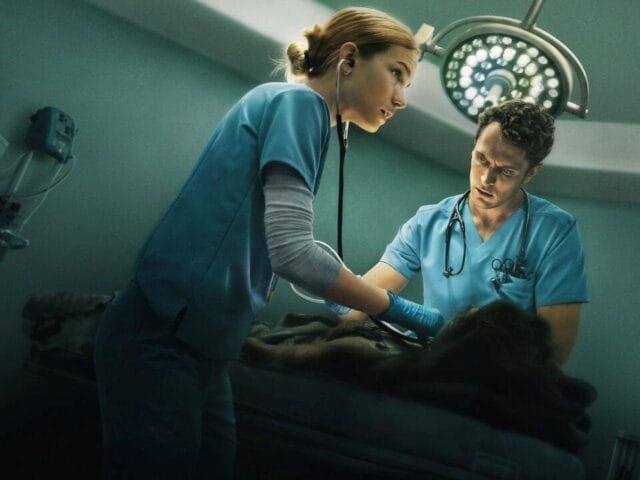 Pulso: série da Netflix terá segunda temporada?