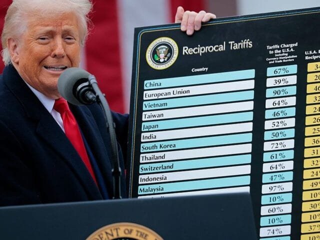 ‘Tarifaço’ de Trump pode encarecer produtos de tecnologia no Brasil? Entenda