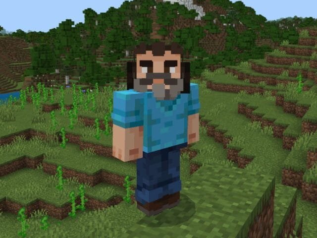 Minecraft permite jogar com skins do filme de graça! Veja como obter visuais