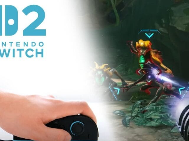 Hands-On: Switch 2 traz modo mouse nos Joy-Cons, mas deixa de fora tecnologia anti-drift