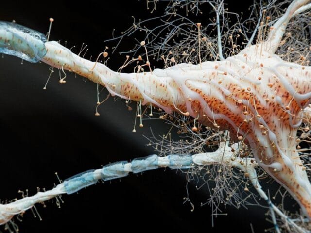 Aprendizado de máquina e algoritmos estão sendo usados para identificar doenças degenerativas