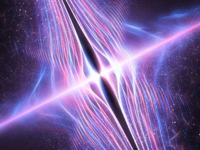 Nova evidência pode confirmar teoria das cordas, diz estudo