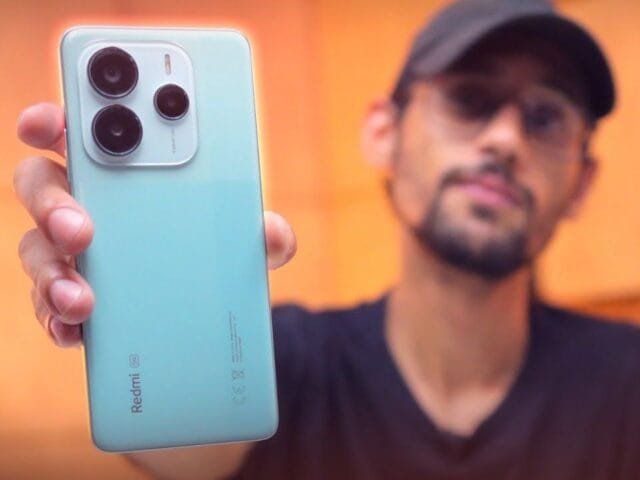 Xiaomi Redmi Note 14 5G: um smartphone ‘perdido’ no mercado [REVIEW]