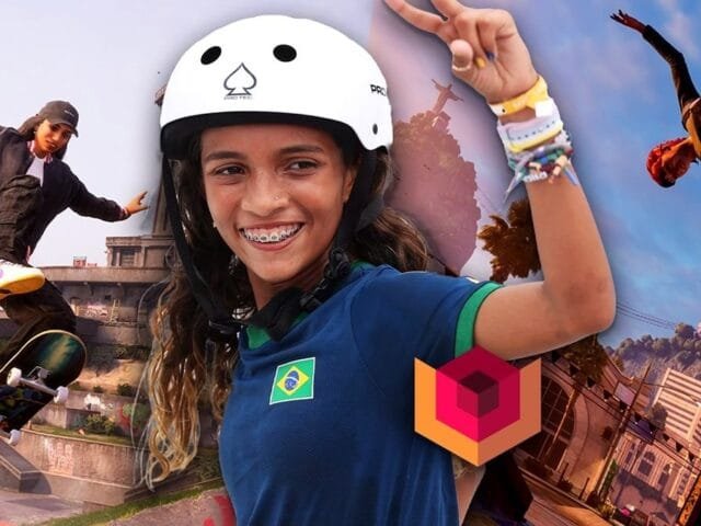 Diretor de Tony Hawk’s Pro Skater 3+4 fala sobre Rayssa Leal no jogo: ‘Foi uma escolha unânime’ [Exclusivo]