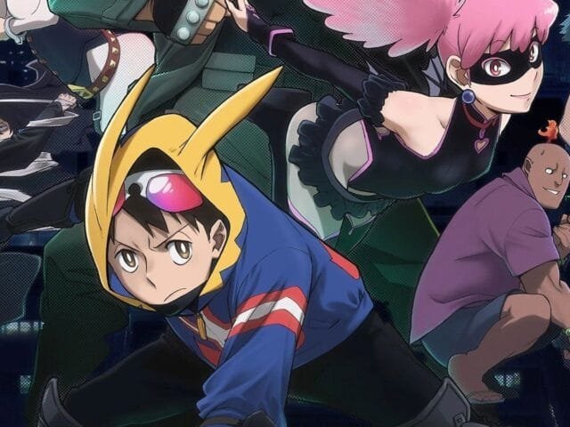 My Hero Academia: Vigilantes tem quantos episódios? Confira calendário de lançamento