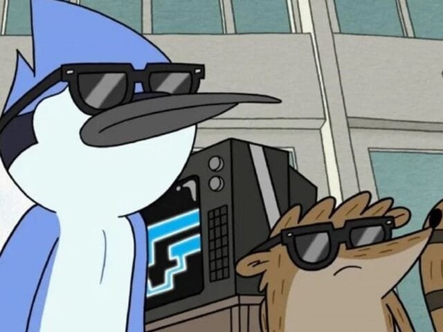 10 desenhos clássicos do Cartoon Network que eram mais sombrios e profundos que pareciam