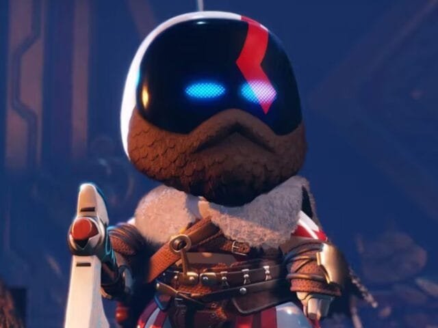 Astro Bot é o grande vencedor no BAFTA Game Awards 2025! Veja lista de ganhadores completa