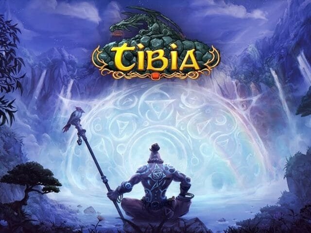 Tibia é lançado na Epic Store e recebe nova classe após 25 anos! Conheça o monge