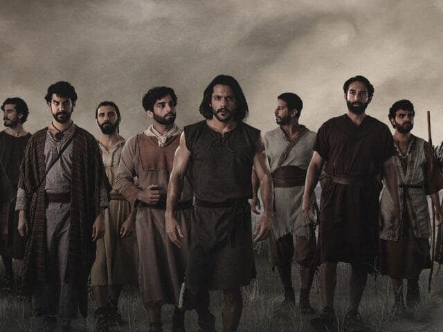 Quarta temporada de The Chosen tem quantos epidódios? Veja onde assistir