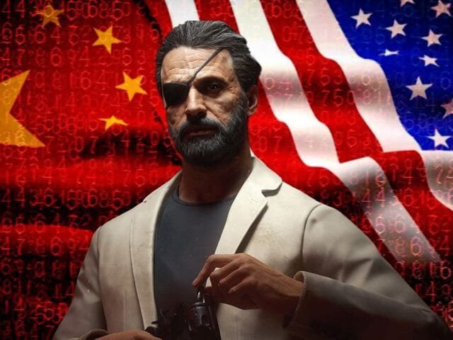 Black Ops 2 a previu tensão entre China e Estados Unidos em 2025? Entenda o caso