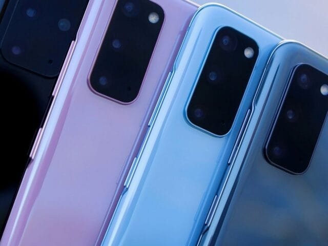 Fim do suporte ao Samsung Galaxy S20; saiba o que acontece agora