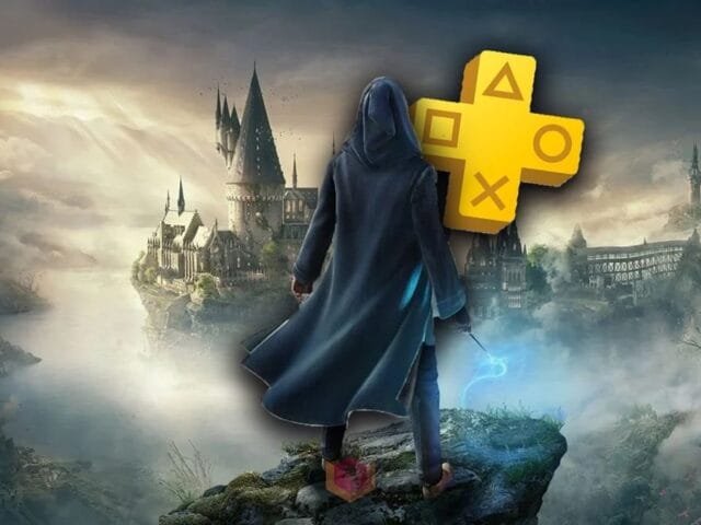 PS Plus de abril traz Hogwarts Legacy e mais jogos após aumento de preço! Veja lista completa