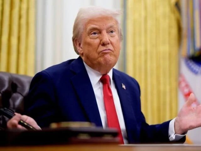 Trump quer que iPhones sejam fabricados nos EUA; entenda