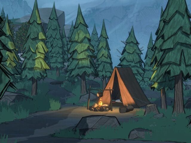 O melhor jogo de 2025 chegou ao Game Pass, PS Plus e Steam! Conheça Blue Prince