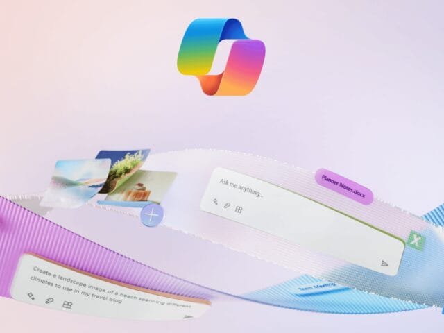 Copilot capaz de ‘enxergar’ chega em versão de testes no Windows 11