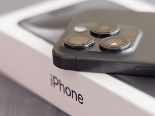 iPhones fabricados nos EUA seriam até 90% mais caros do que modelos da China