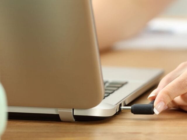 Como proteger e preservar a bateria do seu notebook?