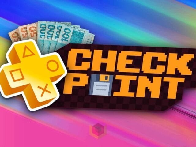 PS Plus mais caro no Brasil, Minecraft nos cinemas e mais! Veja as principais notícias de games da semana