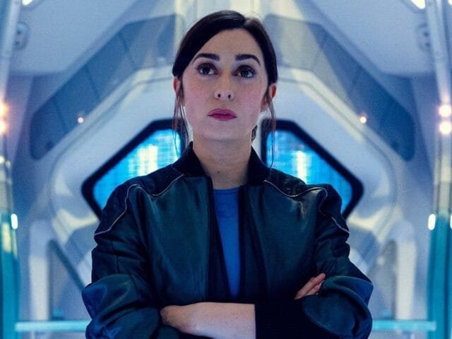 USS Callister – Infinity: Entenda o final do episódio da 7ª temporada de Black Mirror