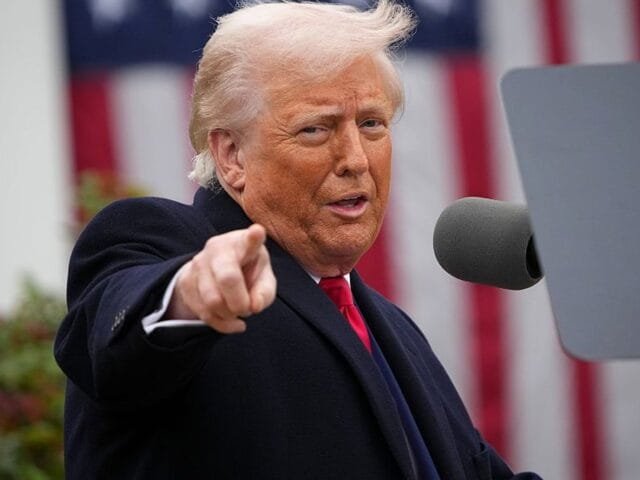 Como o tarifaço de Trump afetou a fortuna dos bilionários do setor de tecnologia?