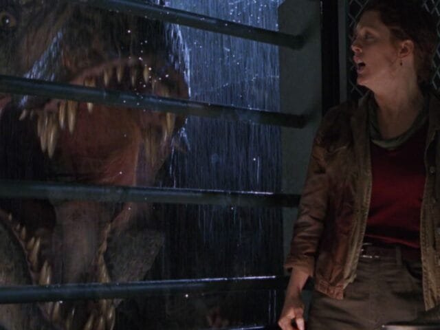 Se não fosse o asteroide, estaríamos dividindo a Terra com os dinossauros?