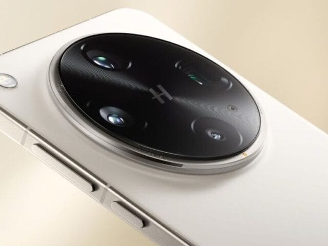 Oppo Find X8 Ultra: novo celular top de linha tem ótimas câmeras e bateria longa