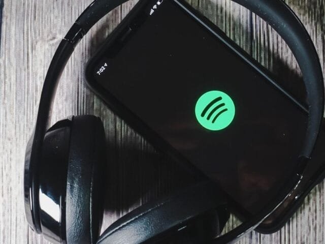 Spotify caiu? App de música apresenta instabilidade nesta quarta-feira (16)