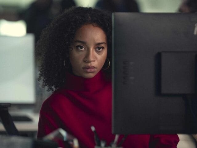 Bête Noire: Confira o final explicado do 2ª episódio da temporada 7 de Black Mirror