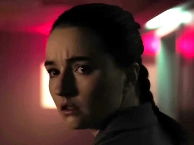 Quem é Abby? Conheça a história da personagem de The Last of Us Temporada 2