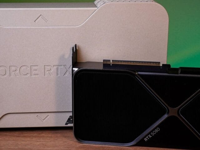 GeForce RTX 5080 vale a pena? Veja review, testes e benchmarks com a placa de vídeo