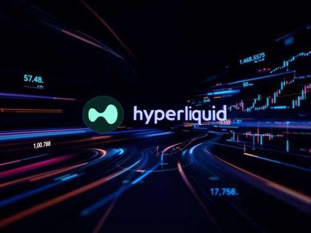 Hyperliquid Rises as Daily Volumes Jump Near Record Highs – Is the Sell-Off Over?