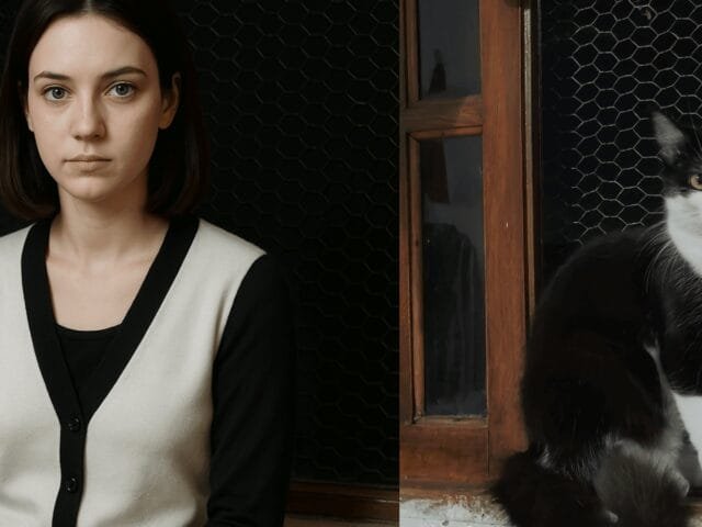 Transforme seu pet em humano com IA do ChatGPT