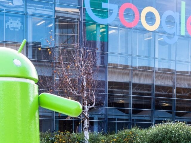 Google demite funcionários Android; divisões diferentes afetadas