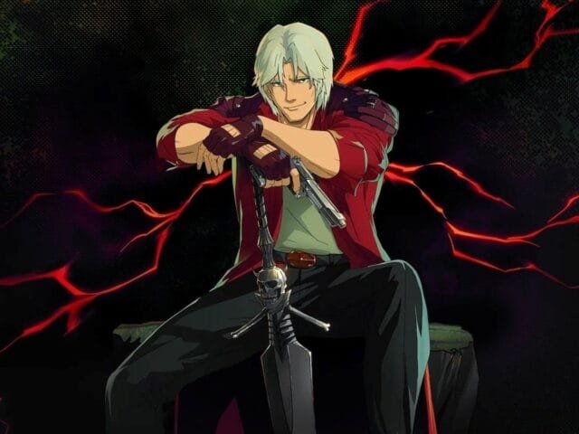Devil May Cry terá segunda temporada na Netflix?