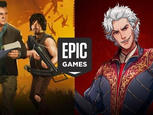 Epic Games libera mais dois jogos grátis no Android por tempo limitado! Resgate agora