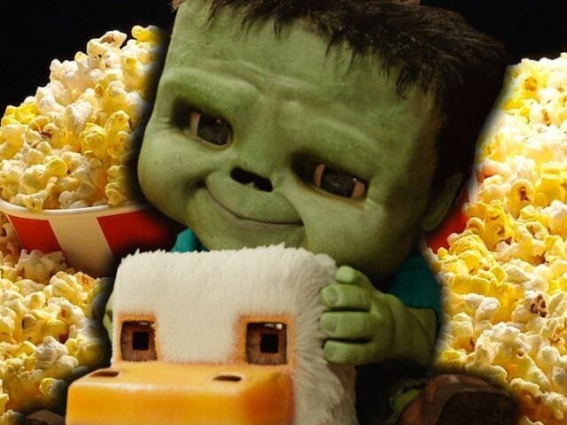 Diretor de Minecraft defende pessoas jogando pipoca no cinema em trend do filme